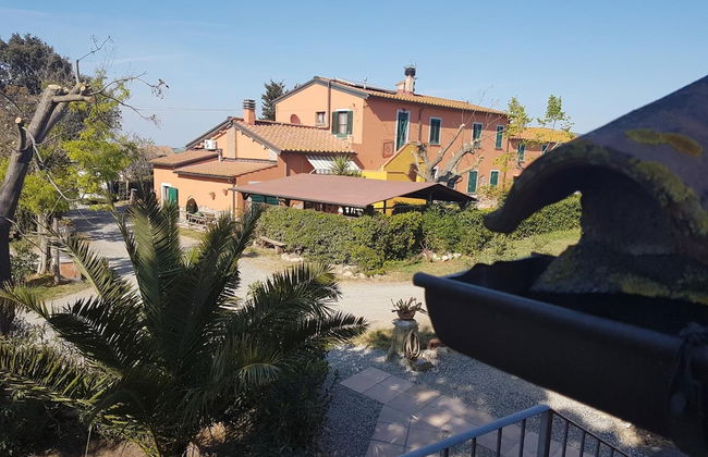 Agriturismo Il Giogo - Photo 9