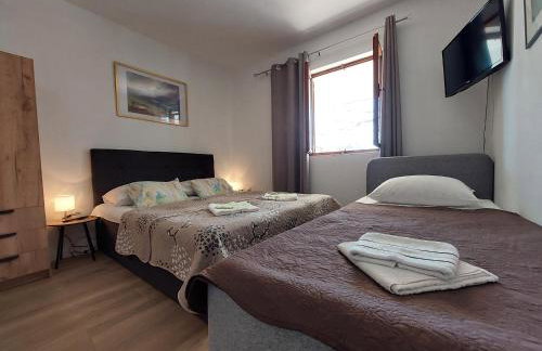 Apartmani Kapetan Podaca - Foto 33