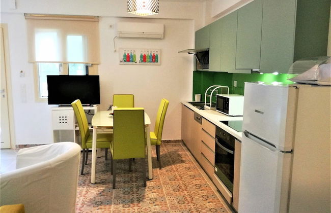 All Saints Villas - Photo 19