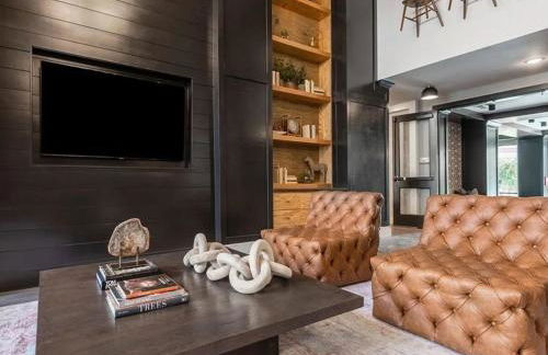 Contemporary Comfort Near The Woodlands - Foto 8