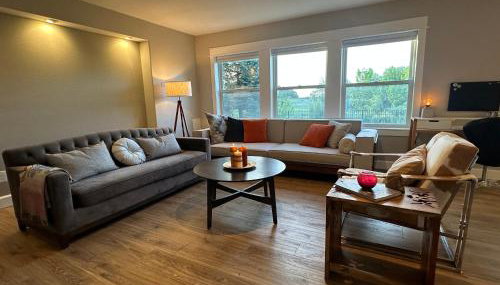 Entire Private Garden-Level Retreat - Foto 2