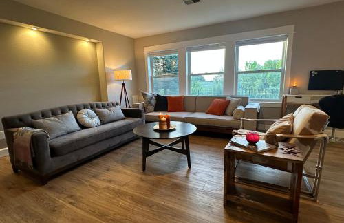 Entire Private Garden-Level Retreat - Foto 2