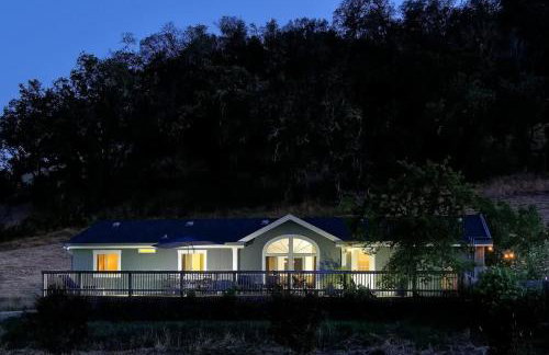 Calistoga Vineyard Getaway - Wine Tastings Included - Foto 2