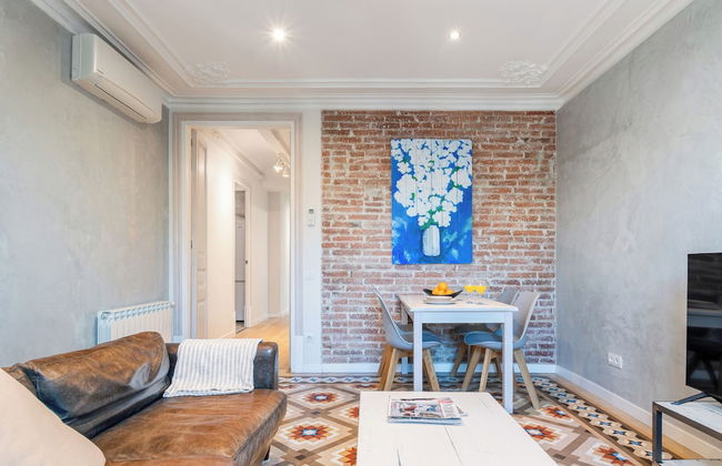 Fuster Apartments By Aspasios - Photo 78