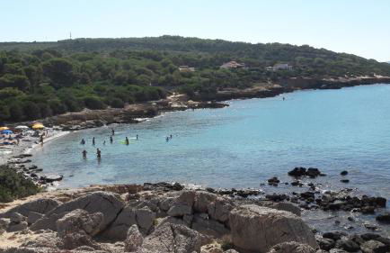 Casa vacanze Piscinas - Foto 6