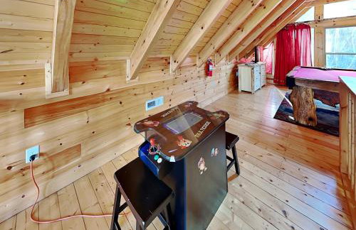 Simply Unforgettable by Jackson Mountain Rentals - Photo 30
