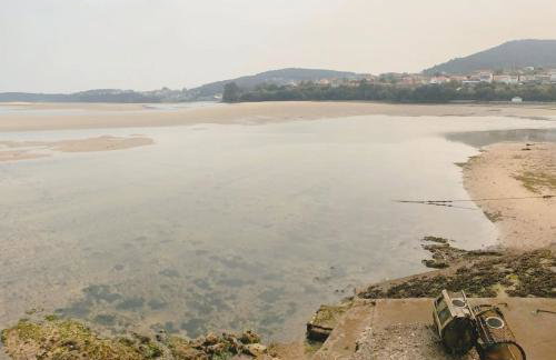 Casa da Auga - Costa da Morte - Foto 18