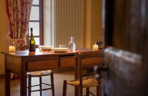 Castello di Grillano Guest House - Foto 9