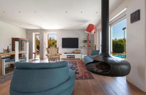 4179 Villa Sueño By Perle di Puglia - Foto 43