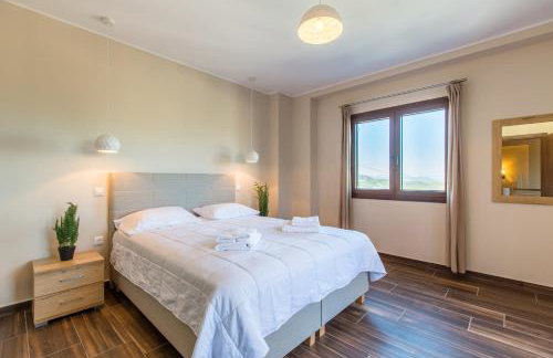 Apokoronas Views Villa - Foto 35