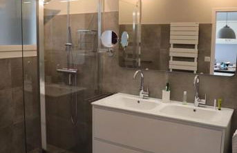 Villa les Fontaines - Photo 17