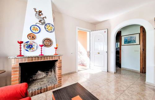 Holiday Home Panoramic by Interhome - Foto 11