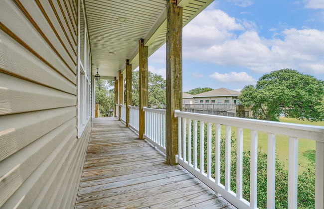 The Hide Away Beach on the Bay - Foto 51