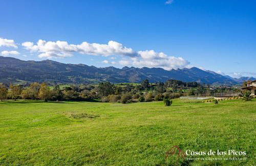 Casa La Carrera - Casas de Los Picos - Photo 26