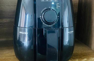 Casa Inteira Aconchegante com Garagem - Foto 12