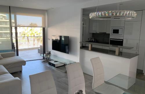 INFINITY VIEW Arenales - Foto 27