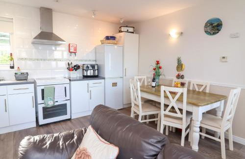 Castle View Lodge - Foto 8