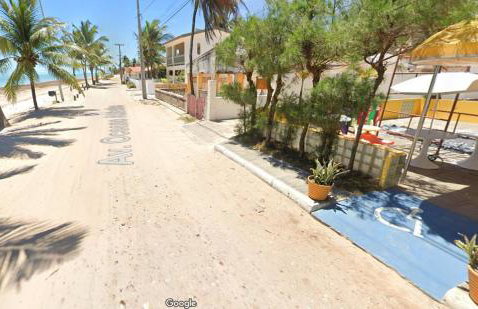 Flat dois quartos Frente ao mar - Praia Formosa - Foto 32