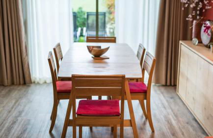 Cottage "L'HERBIER" à quelques pas du Lac de la forêt d'Orient - Les Cottages du Belvédère - Foto 8