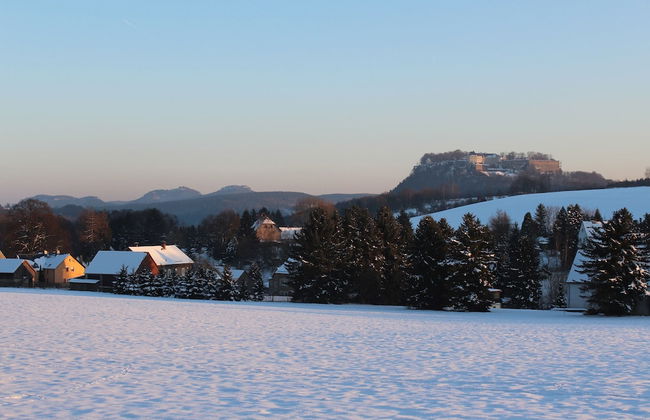 Struppen Nature Loft - Photo 33