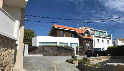 Casa Corrubedo - Foto 1