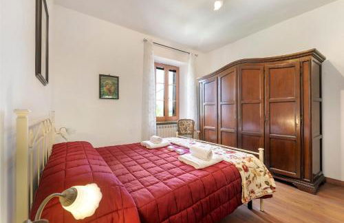 Borgo Panicale with Shared Pool and Garden - Photo 28