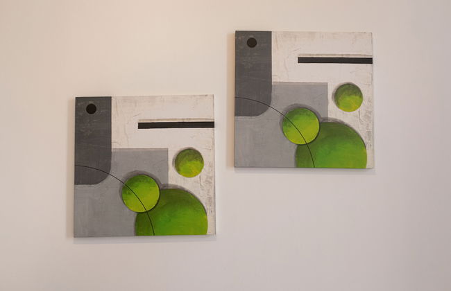 Friendly 3BR shared Apt-WienerStadthalle - Foto 7