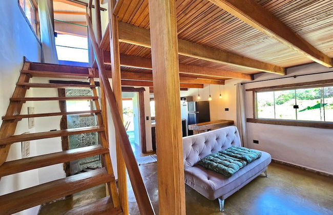 Vila Carrancas - Unidade Centro - Photo 64