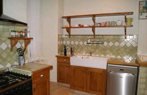 Maison Burgalat - Foto 11