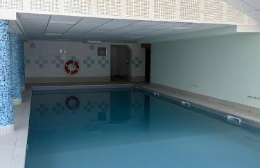 Les Marmottes - Piscine et Sauna - Foto 30