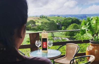 Chalé Adventure - Serra de São Bento RN - Foto 28