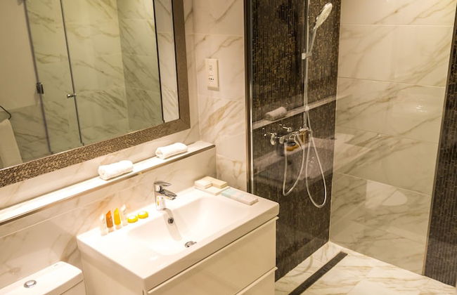 Yanjoon Holiday Homes - Mesk Apartments - Foto 22