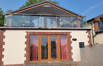 Between the Moors Hideaway - Foto 7