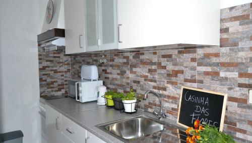 Casinha das Flores - Foto 2