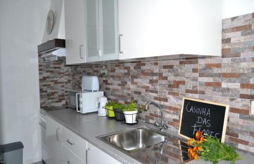 Casinha das Flores - Foto 2