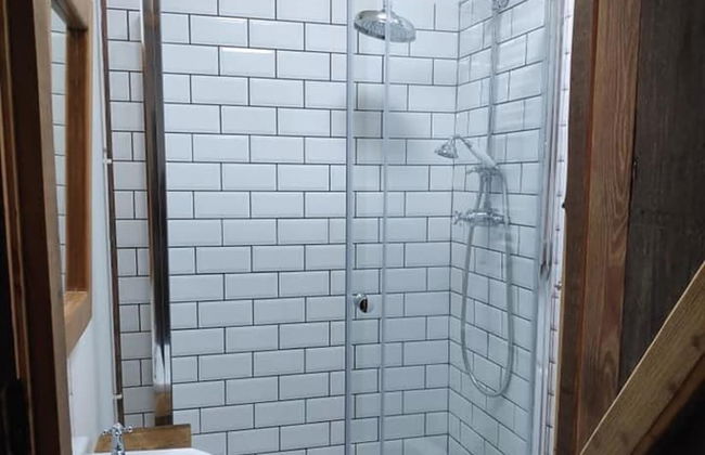 Bespoke 1 Bed Cottage in Dunbeath Village - Foto 7