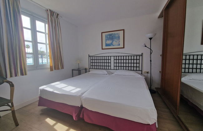 Apartamentos Fuentepark - Foto 8