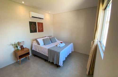 Incrível casa com piscina em Sanzé - Maragogi-AL - Foto 4