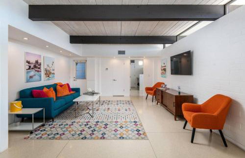 The Milky Way Modern Desert Retreat - Foto 20