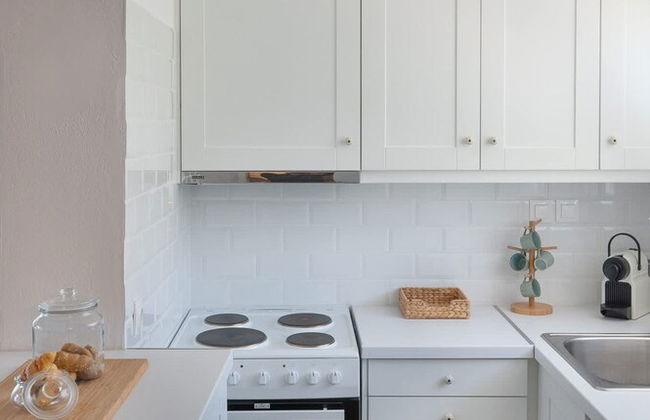 Seafront Pouletis Family Aeraki Nest With Pool - Foto 13