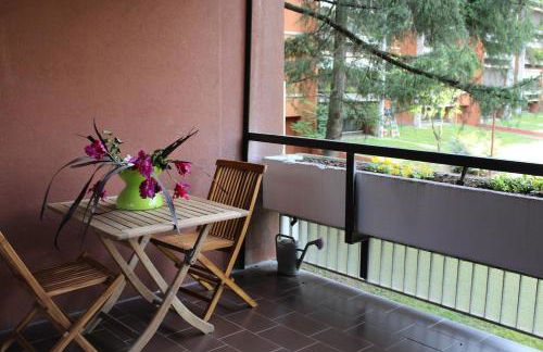 Casa Vacanze Tigli 312 - Foto 19