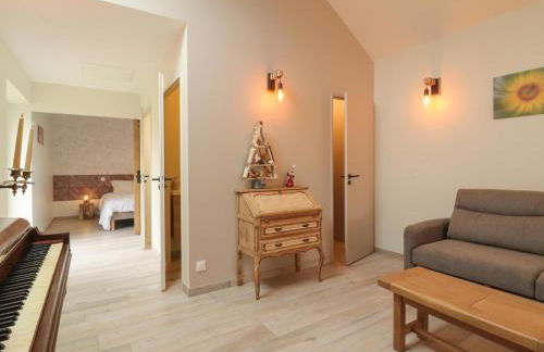 Maison tout inclus avec sauna à venir - Animaux acceptés - FR-1-497-258 - Foto 27