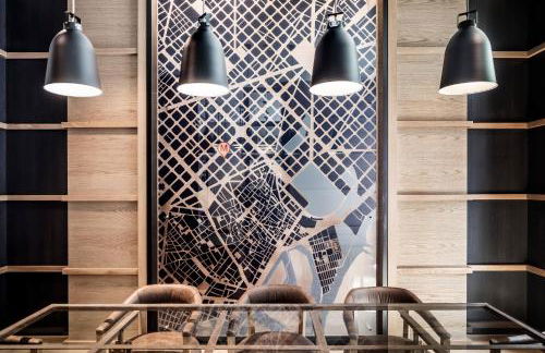 Midtown Apartments - Foto 94