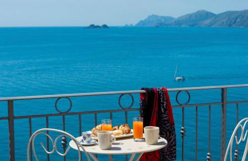 CASA OLGA, UN AFFACCIO SUL MARE !! - Foto 7