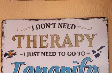 Casa Barmalei Private Pool & Rooftop Terrace Ocean View, Tenerife - Foto 5