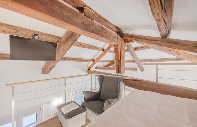 Casa dell'Aquila - 10 min from Venice - Foto 9