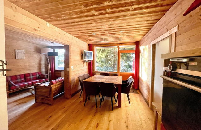 Chalet Alpe One 1850 M - Alpe d'Huez - Photo 22