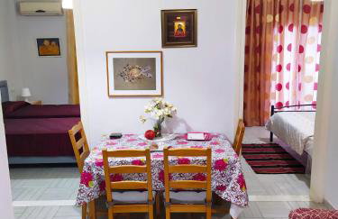 Central Park Kallikrátia - Foto 1