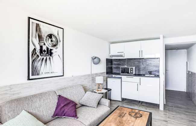 Les Sables d'Aiguebelle - Foto 2