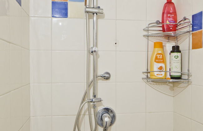 Stylish flat at Rothschild boulevard - Foto 13